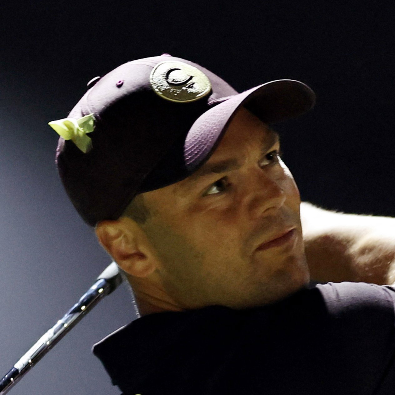 Martin Kaymer